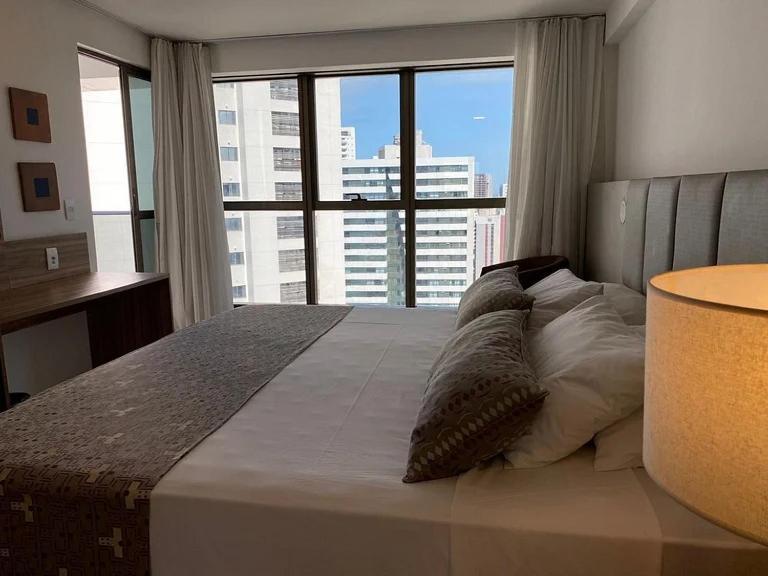 Hy Aparthotel Recife