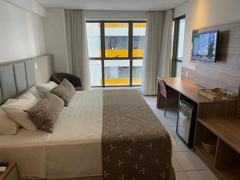 Hy Aparthotel Recife