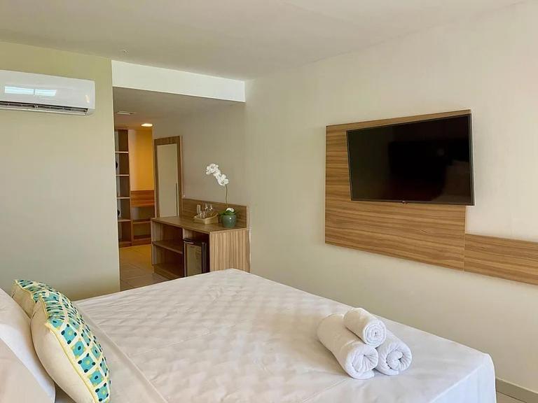 Aparthotel Hy Recife