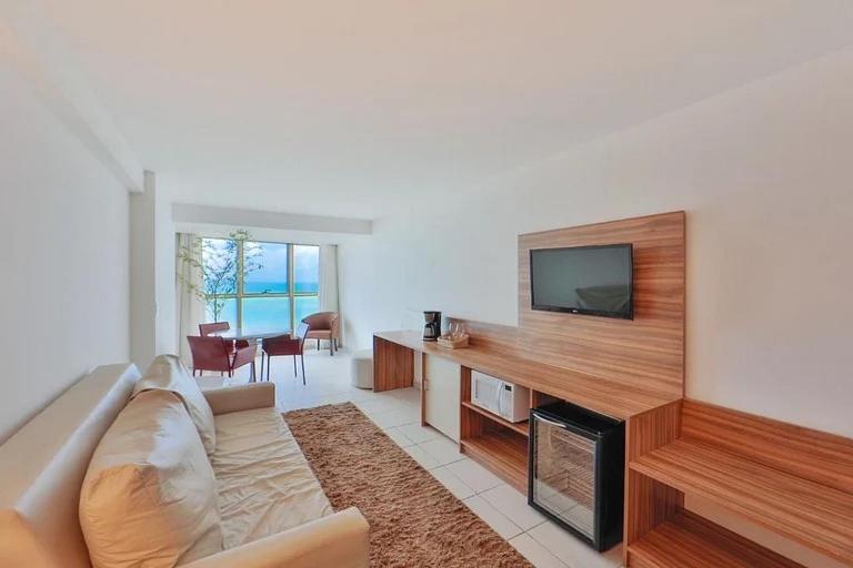 Hy Aparthotel Recife