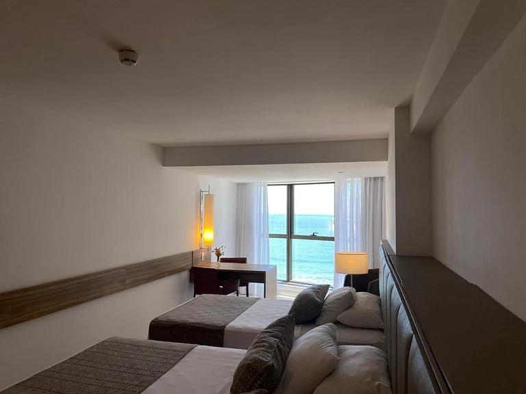 Aparthotel Hy *