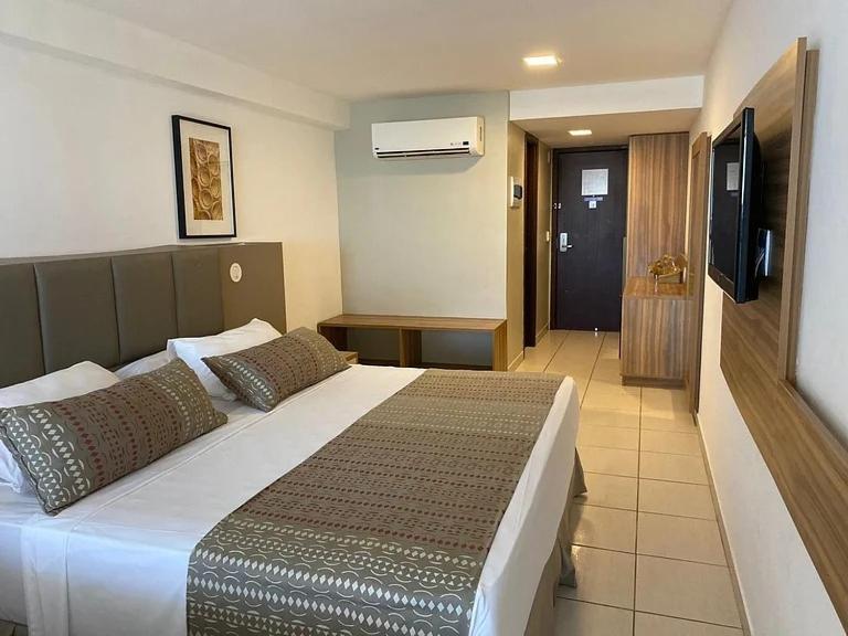Aparthotel Hy
