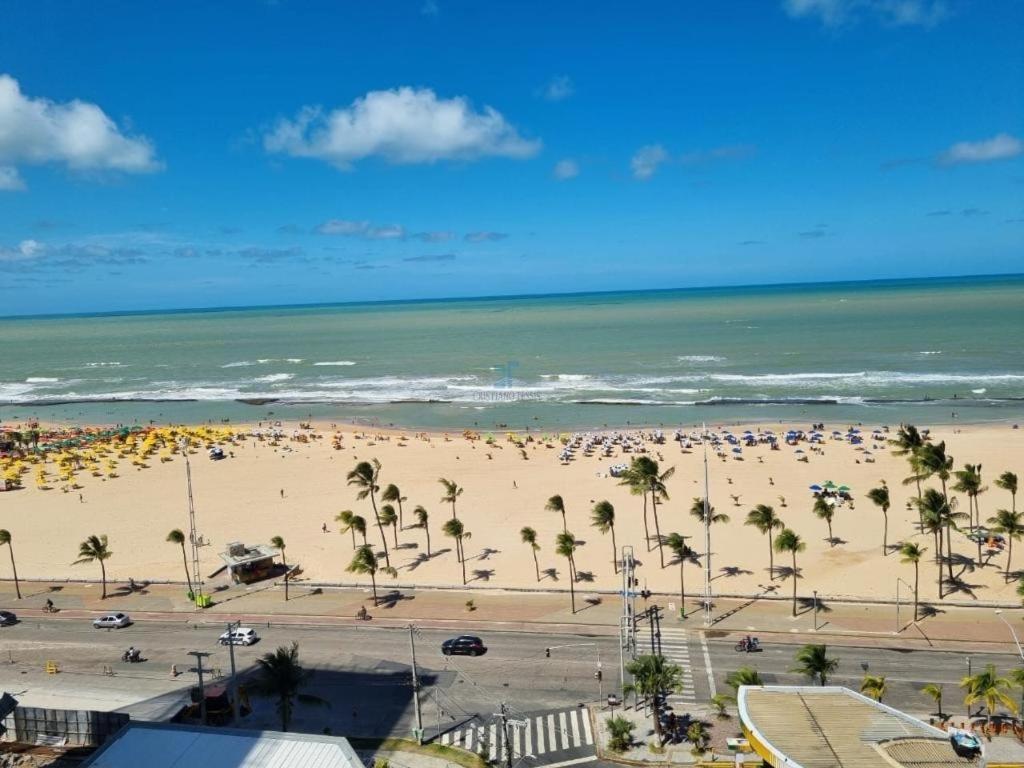 Aparthotel Hy Recife