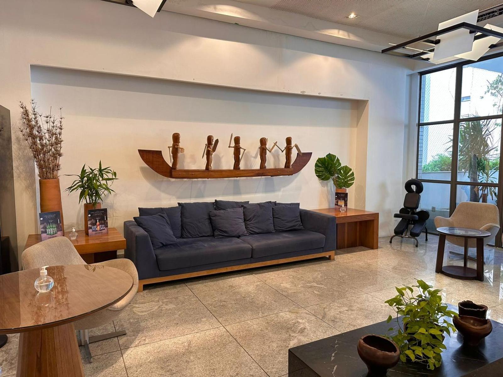 Aparthotel Hy Recife
